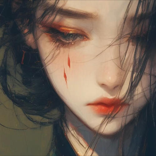 清风上南枝