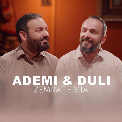 ZEMRAT E MIA (feat. DULI)