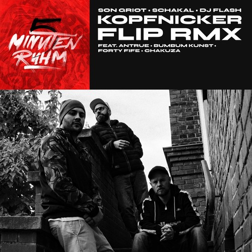 Kopfnicker (Flip Remix)