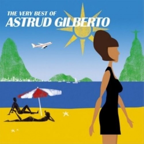 The Very Best Of Astrud Gilberto