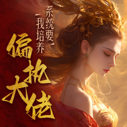 系统要我培养偏执狂