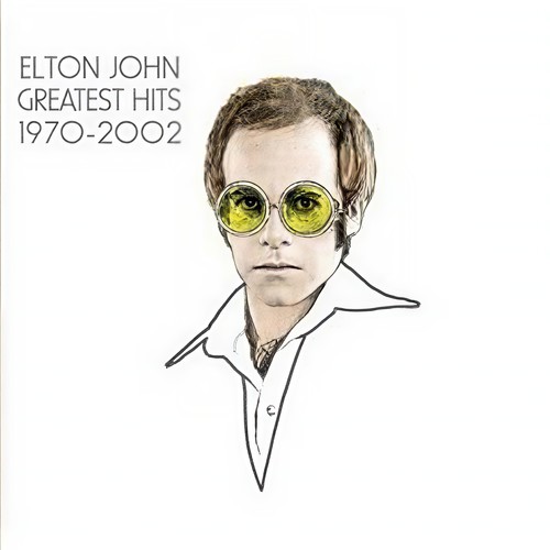 Can You Feel The Love Tonight - Elton John