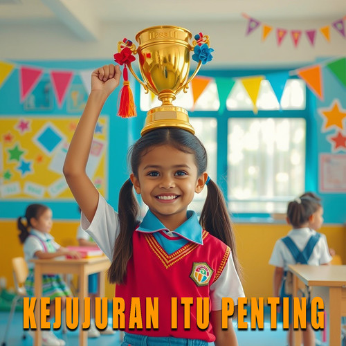 Kejujuran Itu Penting