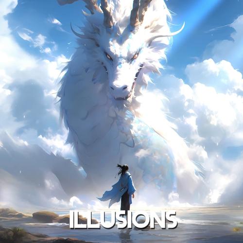 Life is made of Illusions