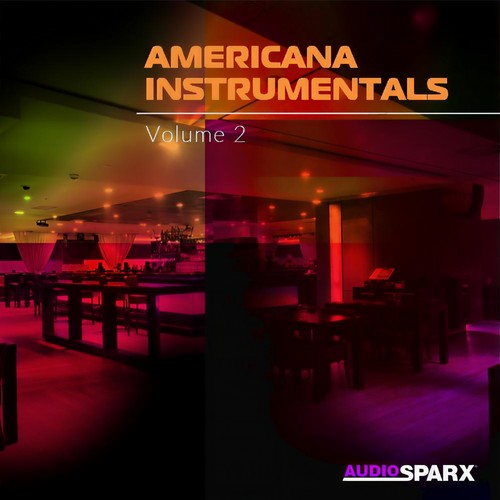 Americana Instrumentals Volume 2