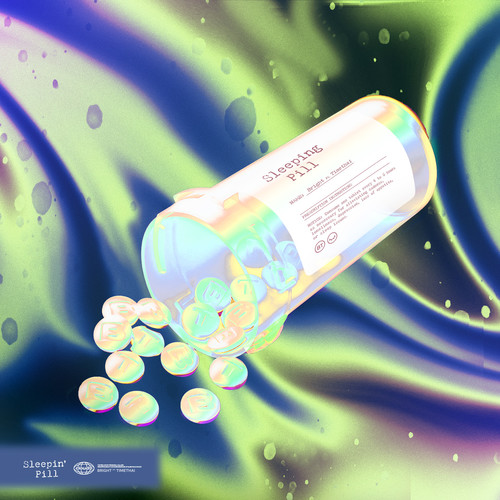 Sleepin' Pill (3am Ver.) [Explicit]