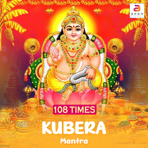 Kubera Mantra - Single