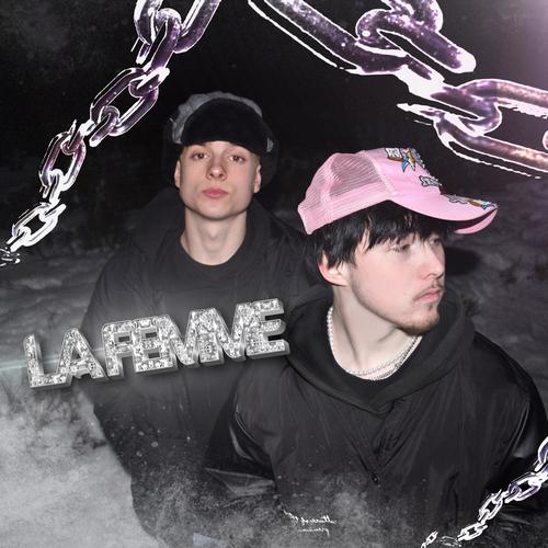 la femme (feat. Sein) [Explicit]