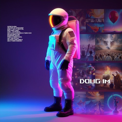 DOUG IM