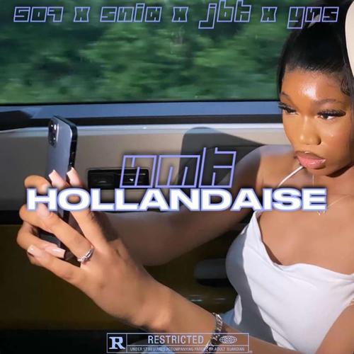 Hollandaise (Explicit)