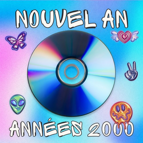 Nouvel an - Années 2000 (Explicit)