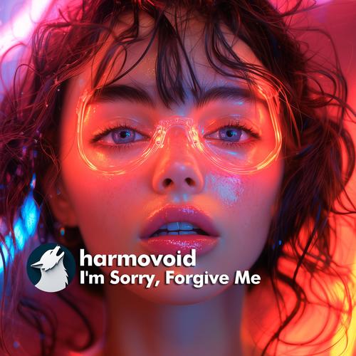 I'm Sorry, Forgive Me