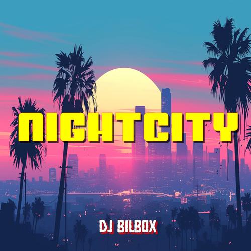 NiGTH CiTY (Radio Edit)