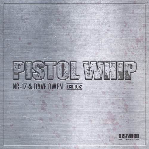 Pistol Whip EP