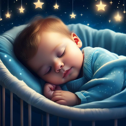 Canciones Lofi Para Dormir: Música Para La Noche Del Bebé