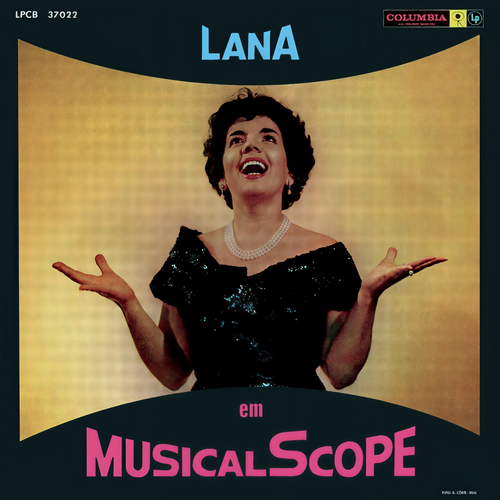 Musicalscope