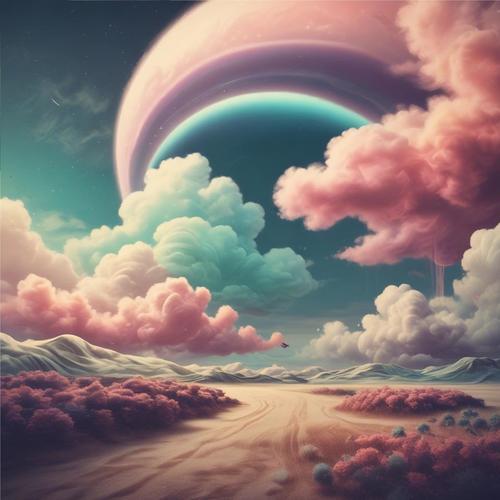 Lucid Dreams (Version 2)