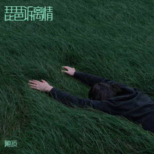 琵琶诉离情