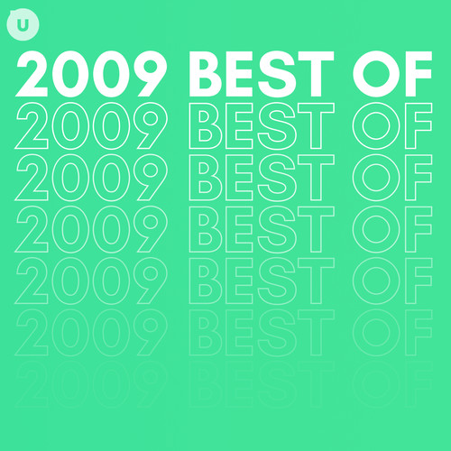 2009 Best of by uDiscover (Explicit)