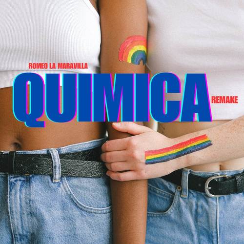 Química (Remake) [Explicit]