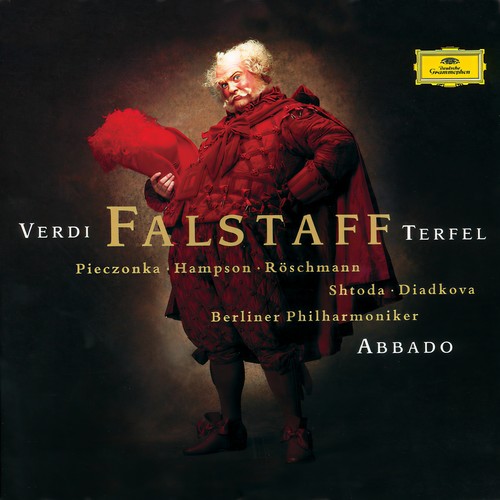 Verdi: Falstaff