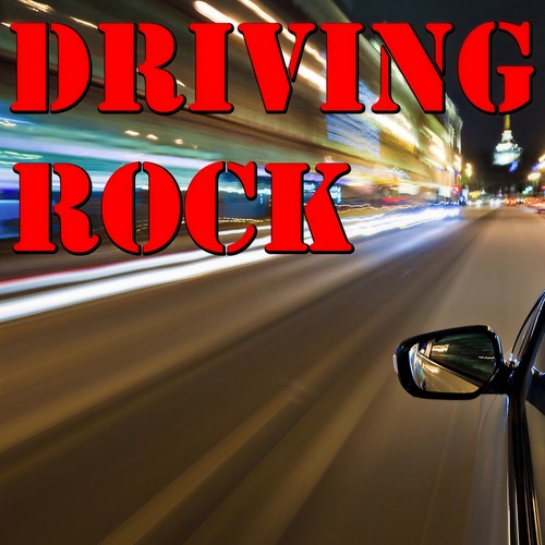 Driving Rock (Explicit)