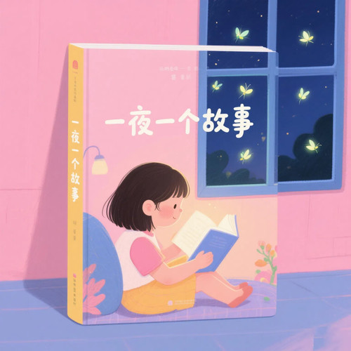 一夜一个故事