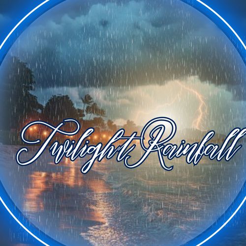Twilight Rainfall