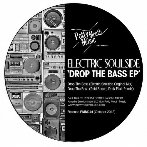 Drop The Bass EP