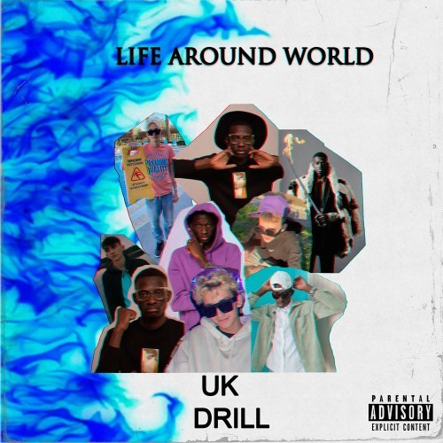 Life Around World (Explicit)