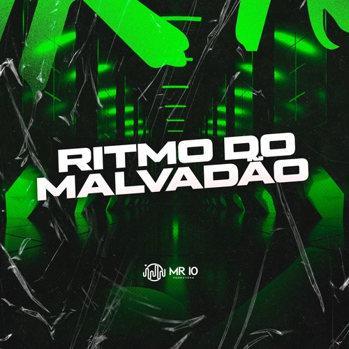 RITMO DO MALVADAO (Explicit)