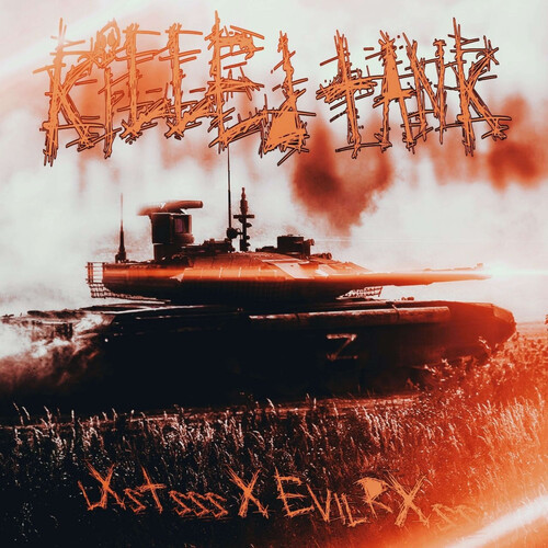 KILLED TANK (Explicit)