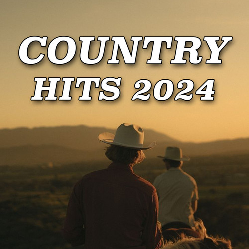 Country Hits 2024