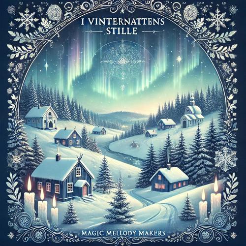 I Vinternattens Stille