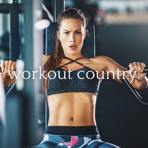 Workout Country