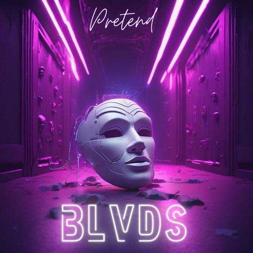 Pretend