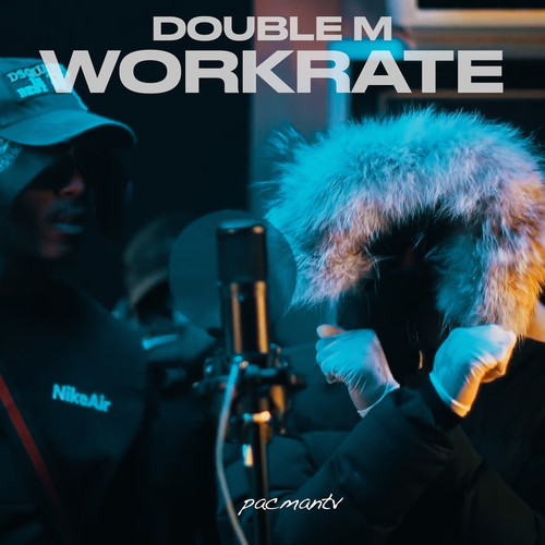 Workrate (Explicit)