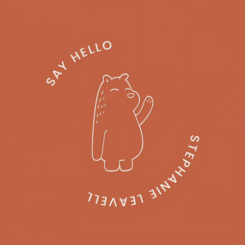 Say Hello
