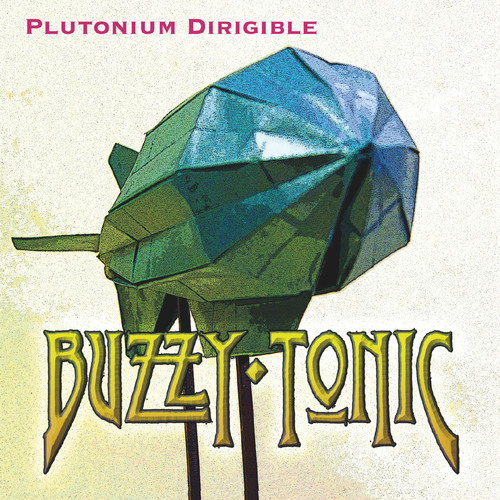 Plutonium Dirigible