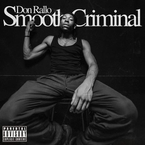 Smooth Criminal (feat. Simea) [Explicit]