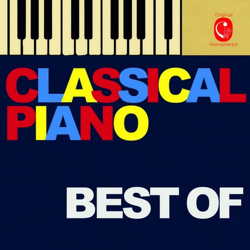 Best of Classical Piano