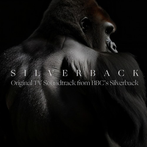 Silverback (from 