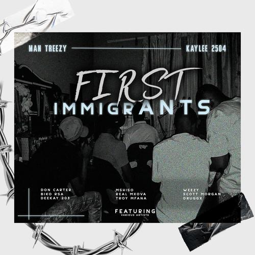 The First Immigrants