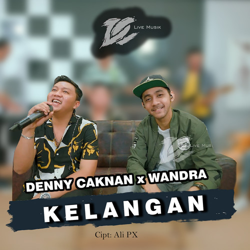 Kelangan