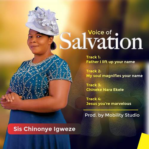 VOICE OF SALVATION