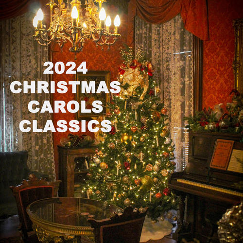 2024 Classical Christmas