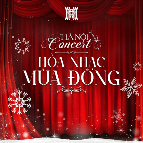 Hà Nội Concert (Hòa Nhạc Mùa Đông)