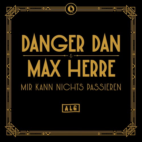 Mir kann nichts passieren (Explicit)