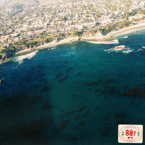 California (feat. Jackson Wang & Warren Hue) [Remix] [Explicit]