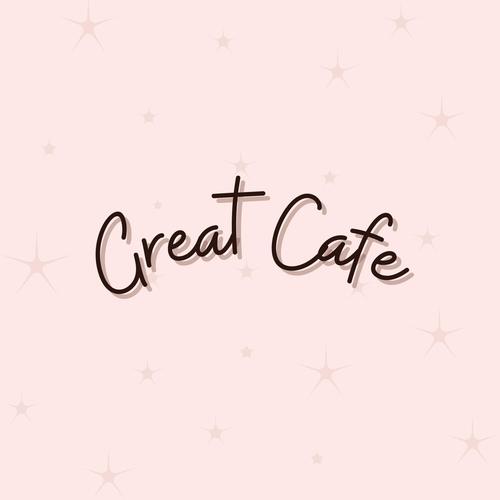 Great Cafe